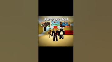 Dance if you