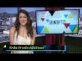 Soundbytes - The Drop - Aug 28 - Alanis