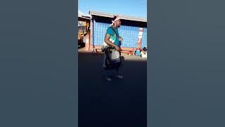iThole Lika Madlangisa egcobo