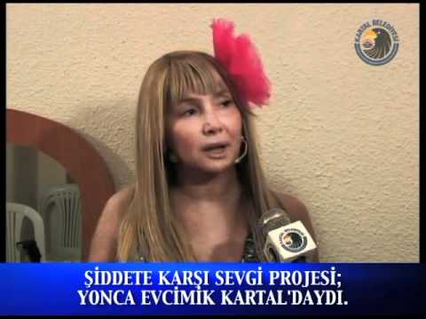 yoncaevcimik