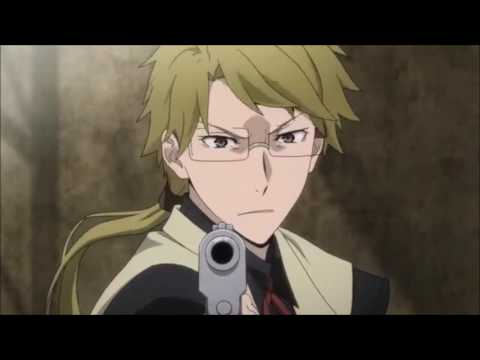 文豪ストレイドッグス×一番の宝物
