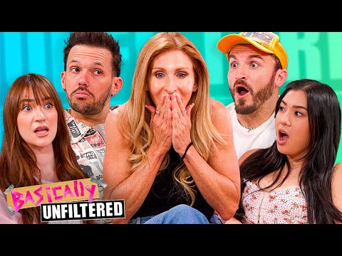 Zane S Mom Exposes His Criminal Past Basically Unfiltered Ep 62