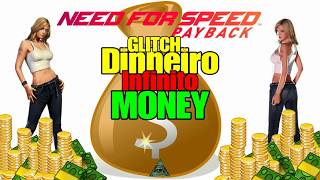 Money GLITCH  Drift Need for Speed Payback screenshot 2