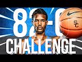 THE 82-0 CHALLENGE. MUST. WATCH.