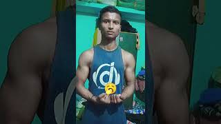 The reward of hard work🌚☠️# #body #desi#fitness #calisthenics #sports