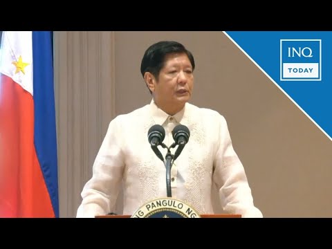 Marcos orders analysis of nat’l gov’t functions for devolution to LGUs | INQToday