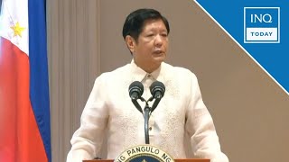 Marcos orders analysis of nat’l gov’t functions for devolution to LGUs | INQToday