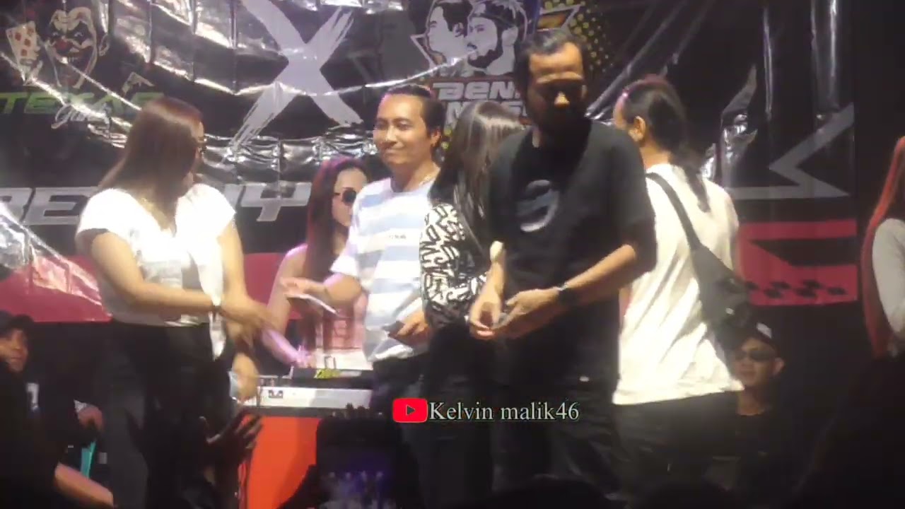 BIG BOSS SOUND HORENG NYAWER,CEK SOUND MENDEK NGORO MOJOKERTO BENY MUSIK 