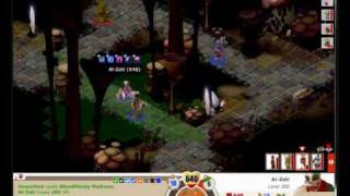 [Dofus]Oto mustam : Unspotted Contre Al-Zeti