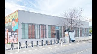 3651 Foothill Blvd, Oakland, CA