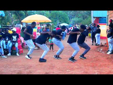 Clap Clap By Blaiz Fayah Choreography By Smaquersdance Ent 