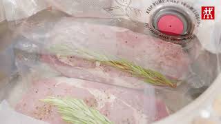 ZWILLING Enfinigy Sous vide ZWILLING Enfinigy Sous vide