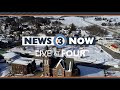News 3 Now Live At Four December 12 2025 News 3 Now Live At Four December 12 2025