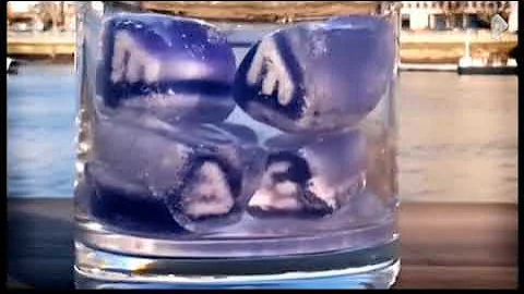 E4 - Ice Cubes (FOUND RARE, 2007)