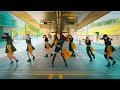 【NEORiYON】STORY OF DUTY - BiSH【歌って踊ってみた】