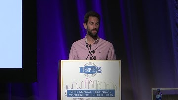 SMPTE 2018: Analysis of emerging video codecs: coding tools, compression efficiency and complexity