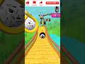 Smoothest Going Balls Gameplay Ever!🔥 #MobileGame