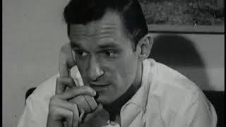 Hugh Hefner & Playboy Profile "The Most" (from 1959-60)