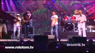 Max Romeo - Live at Rototom Sunsplash 2012