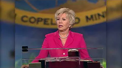 Supernatural Medicine | Healing School | Gloria Co...