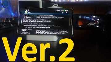 How to backup EFS partition IMEI for Samsung Galaxy ver.2 / Как сделать бекап efs