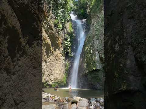 Cascada Los Ángeles