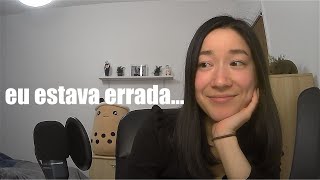 Suposições eu tinha sobre o Brasil antes de me mudar para lá