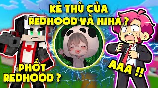 KẺ THÙ CỦA REDHOOD VÀ HIHA ? YOUTUBER BM GAMER BỊ GHÉT NHẤT VIỆT NAM*LÝ DO BM BỊ MỌI NGƯỜI GHÉT ???