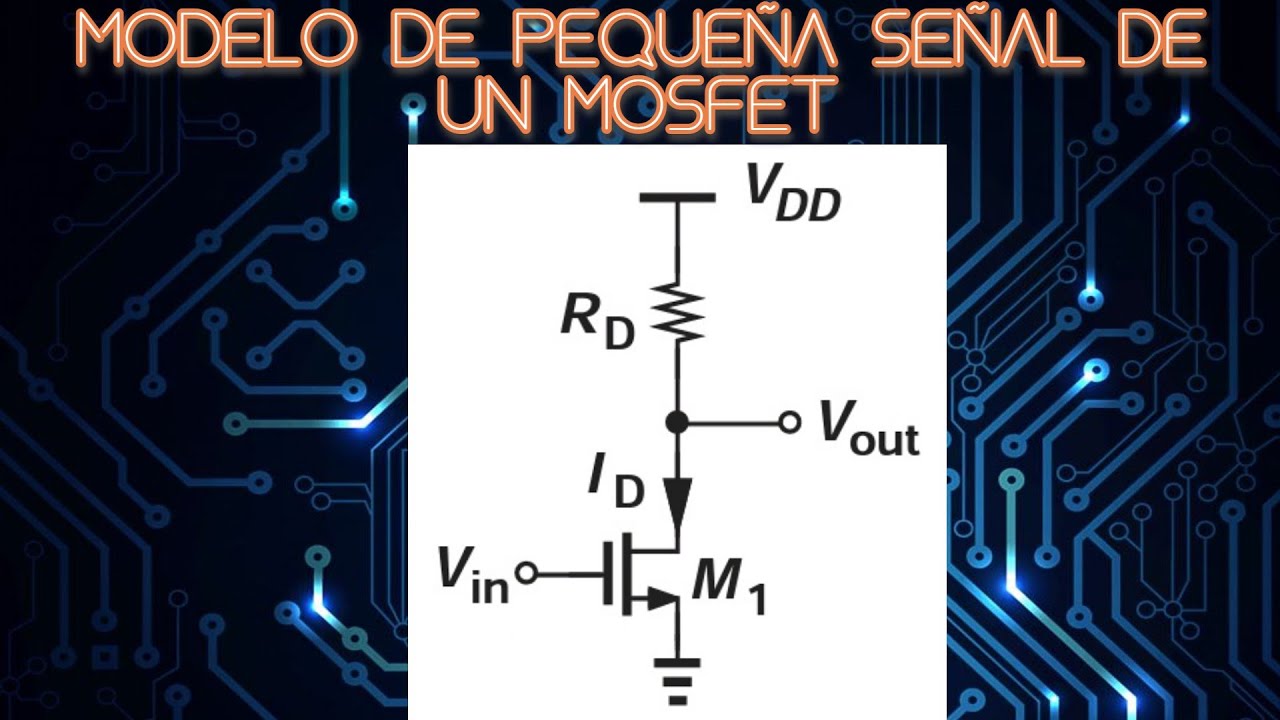 Cómo seleccionar un MOSFET