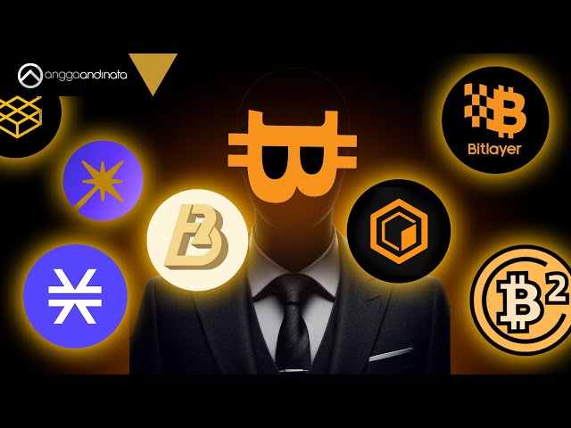 BitcoinFi - Bitcoin Layer-2 Ecosystem. The Next Narrative? class=