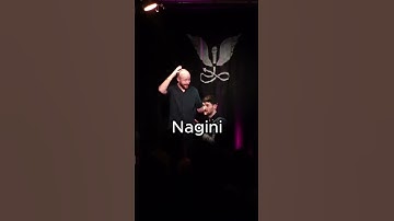 Thumbnail of #improv #comedy #whoselineisitanyway #game #shootfromthehip #harrypotter