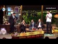 İbrahim Tatlıses Beyaz Show'a telefon ile bağlandı!