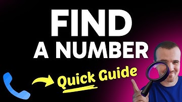 How to Find a Number on Truecaller (Step by Step) 2025