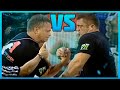 Джон Брзенк против Андрея Пушкаря | John Brzenk vs Andrey Pushkar ( 2015 )