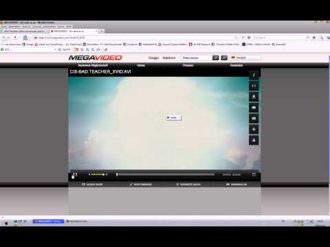Video: Für kostenlose Filmdownloads?