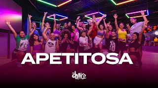 Apetitosa - Rogerinho | FitDance (Coreografia)