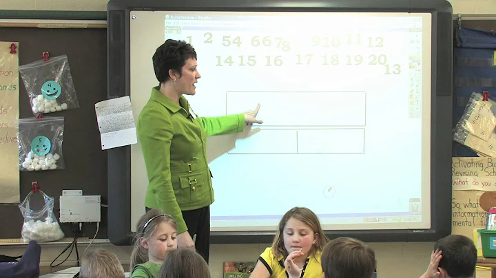 Claims and Evidence : Capac with Laura Chambless