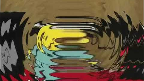 MTV Dance Ident in ProMegaLogoEditor Major 763.