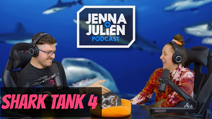 Podcast #279 - Shark Tank 4