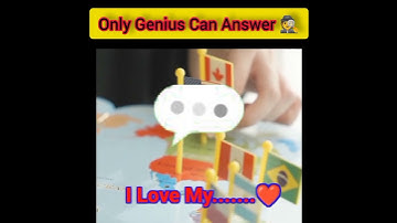 Only a genius Can Answer🕵️😎|| riddles and puzzles for Iq Test #shorts @YTLogicalFacts