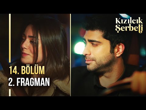 Kızılcık Şerbeti 14. Bölüm 2. Fragman | \