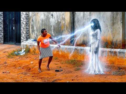 MY SPIRIT WILL NOTT REST UNTIL SHE RETURNS MY FATHER'S MANHOOD-LATEST UGEZU 2026 MOVIE