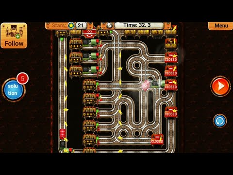 rail maze 2 solutions rail maze 2 solutions