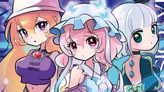 サブリミナルレジオン on Steam