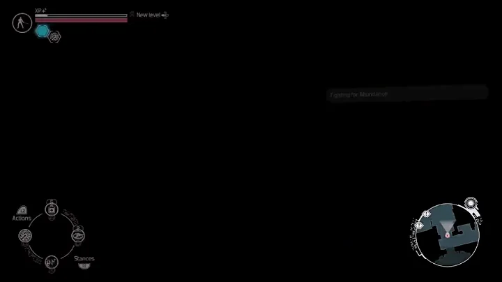 The technomancer Gameplay Walkthrough part 1