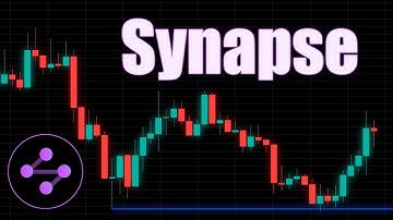 Synapse Crypto Analysis | SYN Upside Targets, Bull Flag Pattern, and Support to Watch