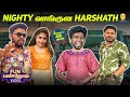 Nighty  harshath   fun panrom vlogs  ooty vlog  blacksheep