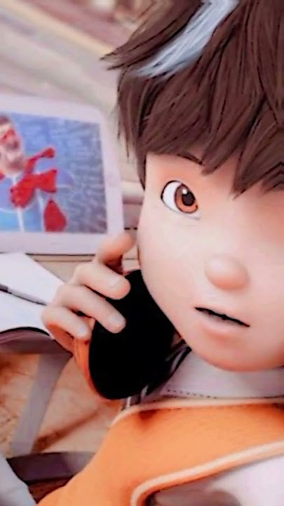 Ccp Boiboiboy X Hey kawan yang Bernama kita nak........ #edit #shorts #fyp #boboiboy #beranda #jjk