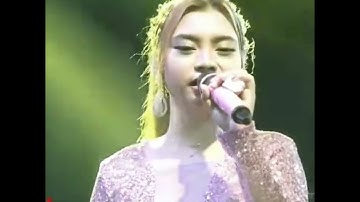 Bagja DIRI cover Dede Risty