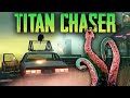 БОЛЬШОЕ ОБНОВЛЕНИЕ - КРАКЕН ИЗ ГЛУБИН И ЭПИЛОГ - TITAN CHASER 1.0 - НОВЫЙ ТИТАН (стрим) #2